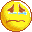 Crying or Very sad :cry: