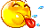 :P